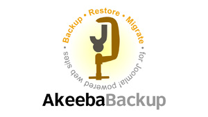 akeeba backup