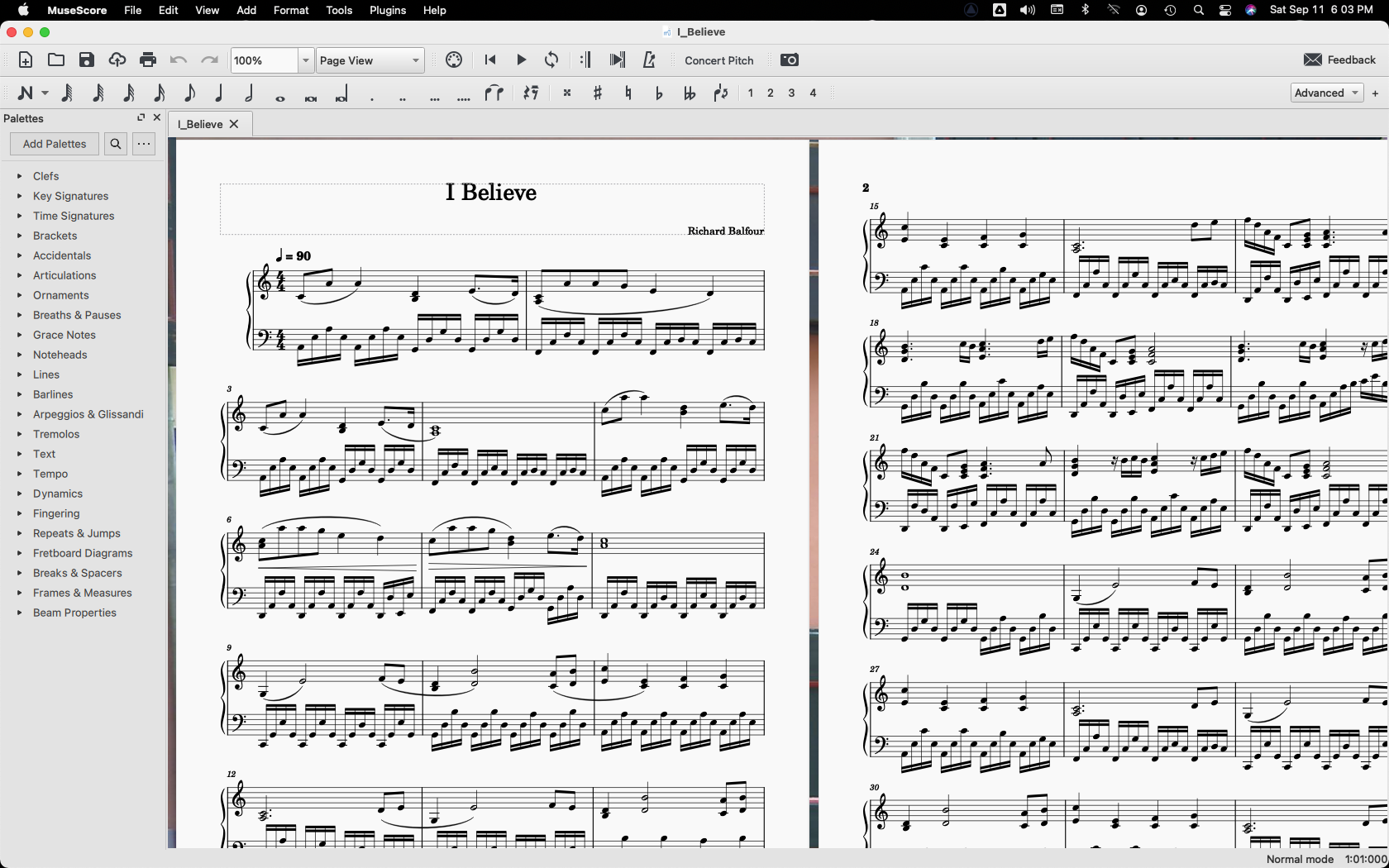 Musescore