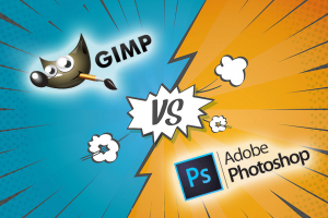 GIMP: A Free Alternative to Photoshop